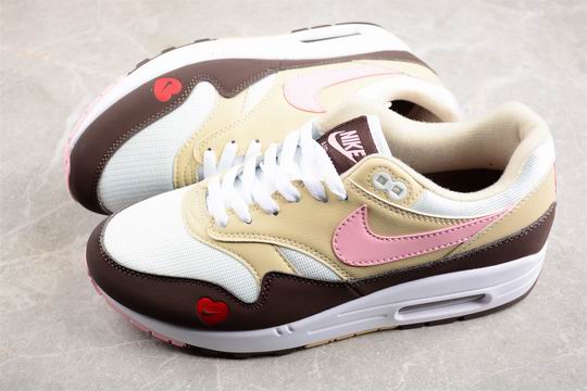 Nike Air Max 1 Valentines Day FZ4346200 Men's And Women's Shoes -38